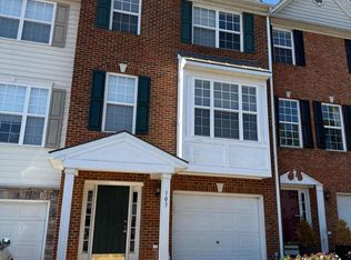 103 Dolphin Cv, Stafford, VA 22554