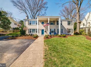 6024 Fort Hunt Rd, Alexandria, VA 22307