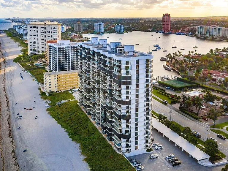 250 S Ocean Blvd #6F — Photo 83