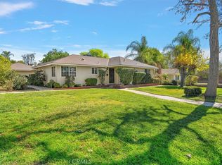 1176 N Laurel Ave, Upland, CA 91786