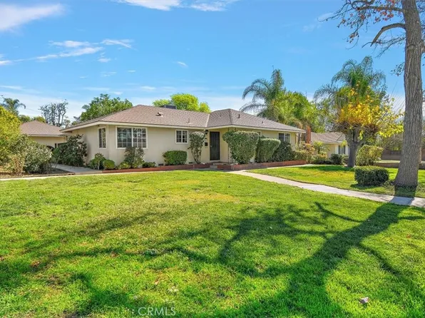 1176 N Laurel Ave, Upland, CA 91786