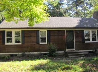 39 Raffi Ave, East Falmouth, MA 02536