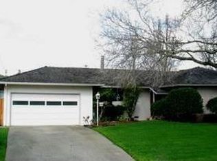 1504 Buchanan St, Novato, CA