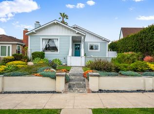 231 Avenue D, Redondo Beach, CA 90277