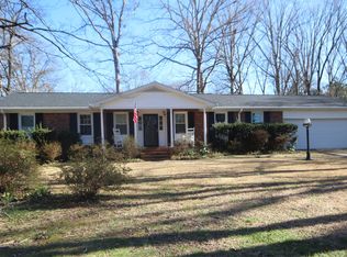 203 Dellrose Cir, Taylors, SC 29687