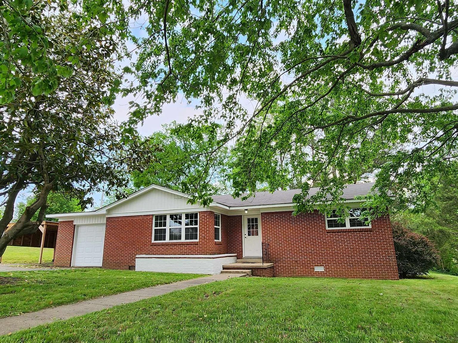 46 Whitnel St, Wingo, KY 42088 Zillow