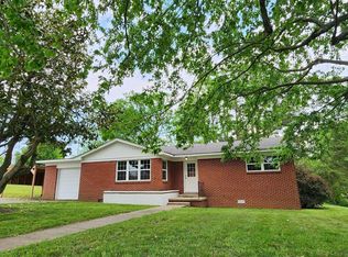 46 Whitnel St, Wingo, KY 42088