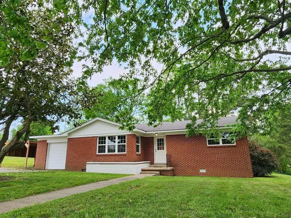 46 Whitnel St, Wingo, KY 42088