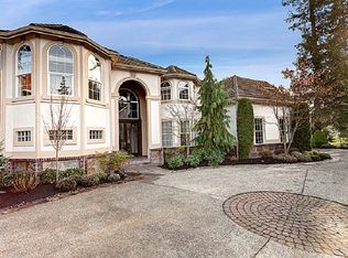 3833 234th Ave SE, Sammamish, WA 98075