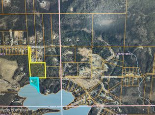 900 E Burlwood Dr, Wasilla, AK 99654