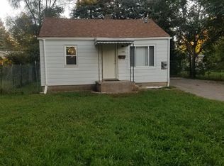 12060 Parklane St, Mount Morris, MI
