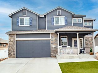 3312 Tupelo Ln, Johnstown, CO 80534