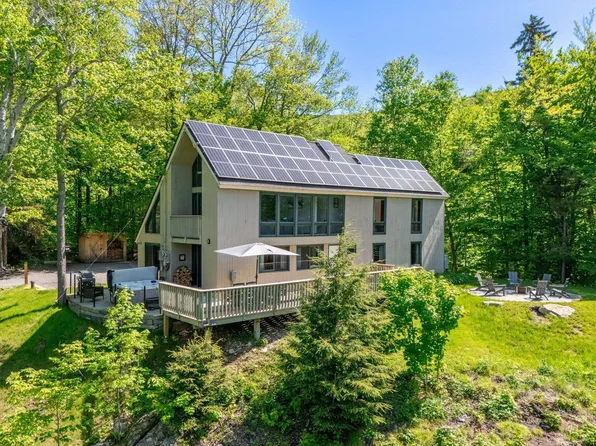 15 Nearing Road, Winhall, VT 05340