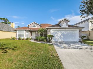 739 Pond Pine Ct, Orlando, FL 32825