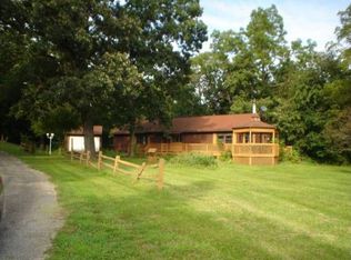 926 N 2150th Rd, Oglesby, IL 61348