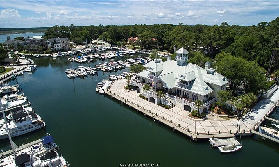 2nd image of F-14 Windmill Harbour Marina
