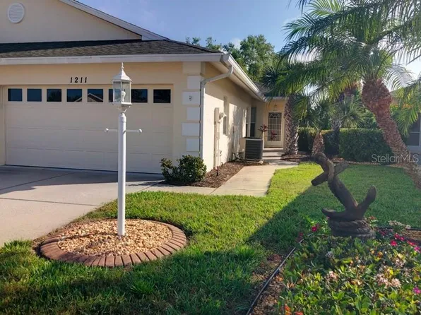 1211 Hot Springs Point, Englewood, FL 34223