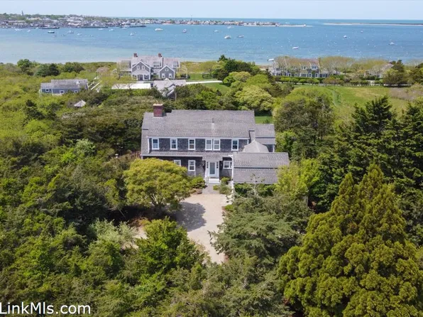 6 Berkeley Ave, Nantucket, MA 02554