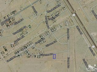 1425 Carpenter Ave, Thermal, CA 92274