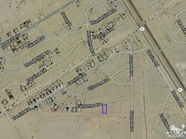 1425 Carpenter Ave, Thermal, CA 92274