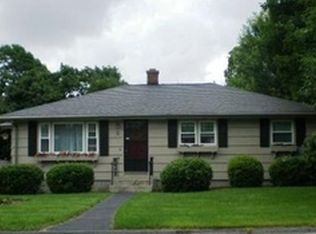 5 Dawson Cir, Shrewsbury, MA 01545