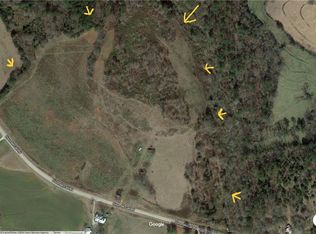3230 Dixon McCall Rd LOT 0, Elberton, GA 30635