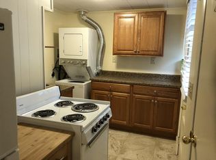 12 Newton Ave #A, Worcester, MA 01602