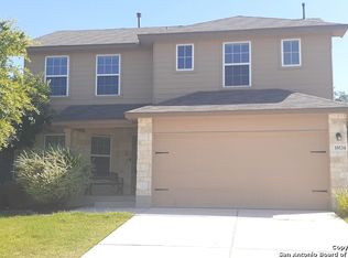 10534 Rhyder Rdg, San Antonio, TX 78254