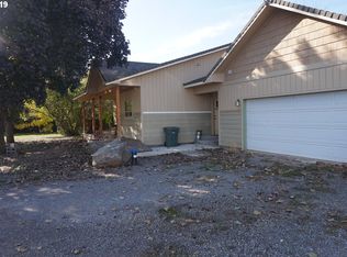 61894 Riddle Rd, La Grande, OR 97850