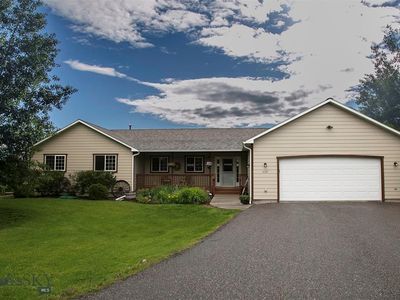420 Buckhorn Trl, Bozeman, MT, 59718