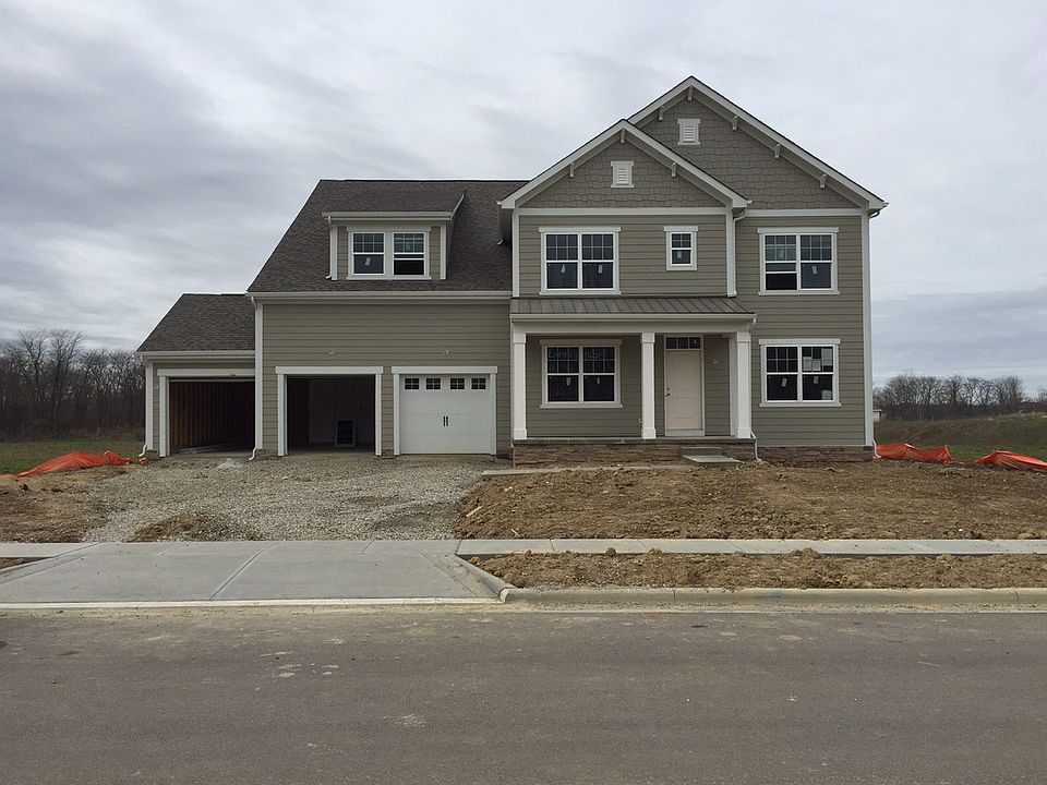 1st image of 1425 Big Bluestem Way