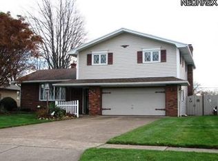 2001 W 37th St, Lorain, OH 44053