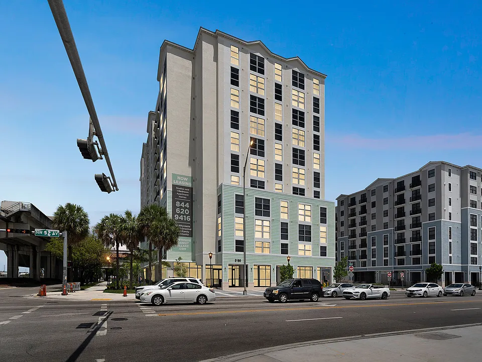 Northside Transit Village II