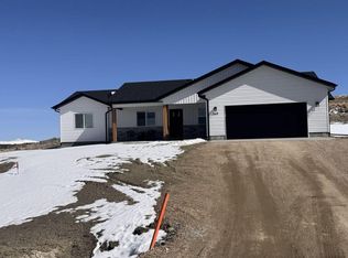 349 Parkchester Cir, Spring Creek, NV 89815