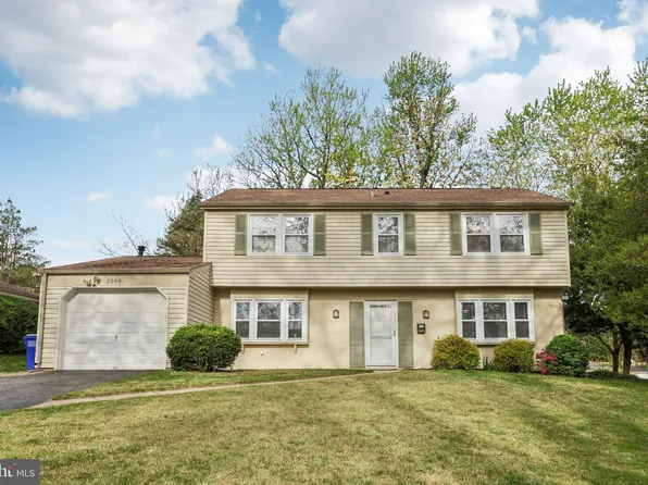 3008 Tanbark Ln, Bowie, MD 20715