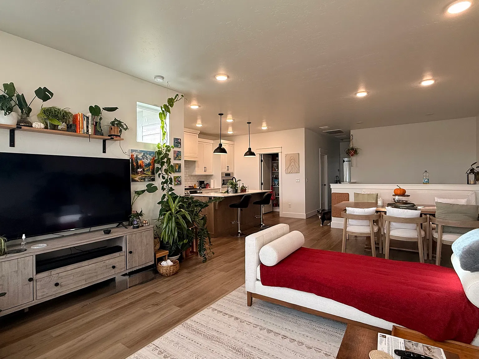 W Riva Capri Ct, Meridian — Photo 4