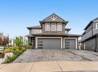 5503 Poirier Way, Beaumont, AB