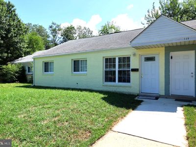 341 Sheridan Dr, New Castle, DE, 19720