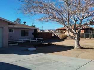 15469 Sitting Bull St, Victorville, CA 92395