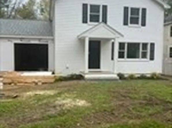 7 Lakeshore Dr #7A, Georgetown, MA 01833