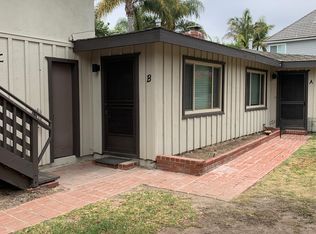 35156 Camino Capistrano #B, Capistrano Beach, CA 92624