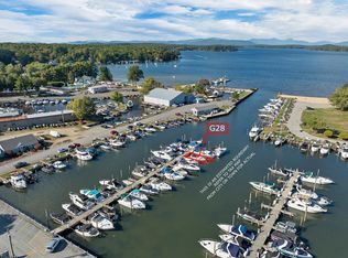 73 Weirs Road #G28, Gilford, NH 03249