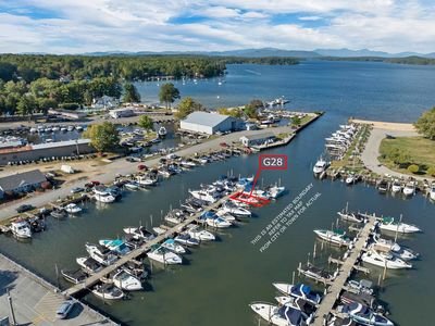 73 Weirs Road #G28, Gilford, NH, 03249