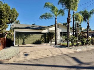 731 Pecos St, Spring Valley, CA 91977