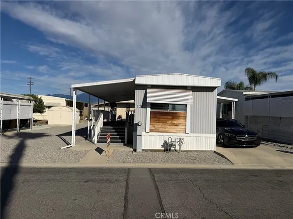 1895 W Devonshire Ave Spc 124, Hemet, CA 92545