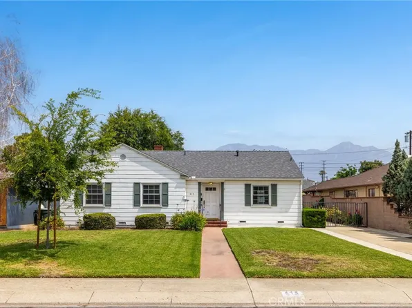 415 E Deodar St, Ontario, CA 91764