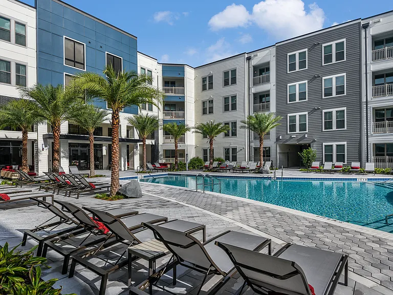 CODA Apartments — Photo 19