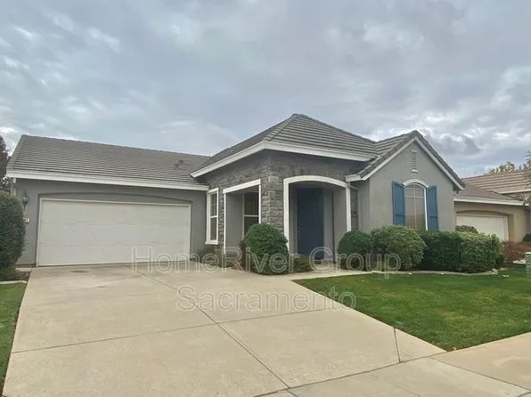 4221 Borderlands Dr, Rancho Cordova, CA 95742