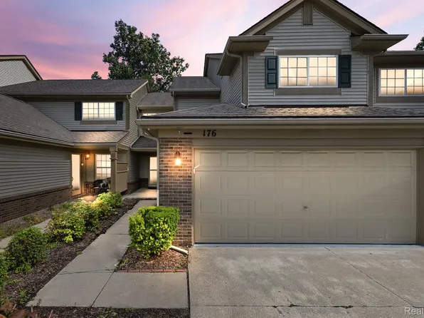 176 S Vista, Auburn Hills, MI 48326