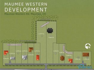 7544 Maumee Western Rd LOT 7, Maumee, OH 43537